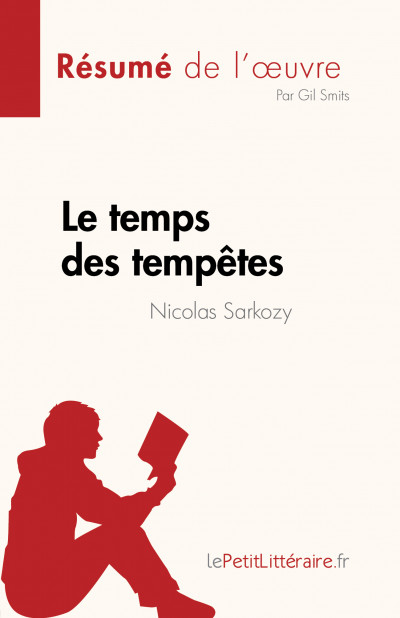 Résumé du livre :  Le Temps des tempêtes